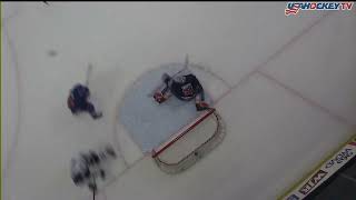 Highlights U17s vs. Fargo 3-13-26