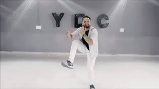 Breezer Vivid Shuffle | Raftaar | Ydc India | Garvit Manu