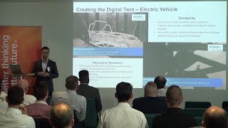 Digital enterprise and next-generation design: Tools for the next industrial revolution