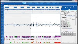 CytoSure Interpret Software – Probe filtering