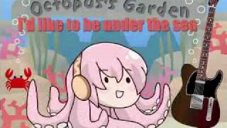 Octopus's Garden