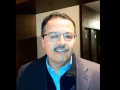 Testimonial from Jesús Gonzales - Universe Data Communications
