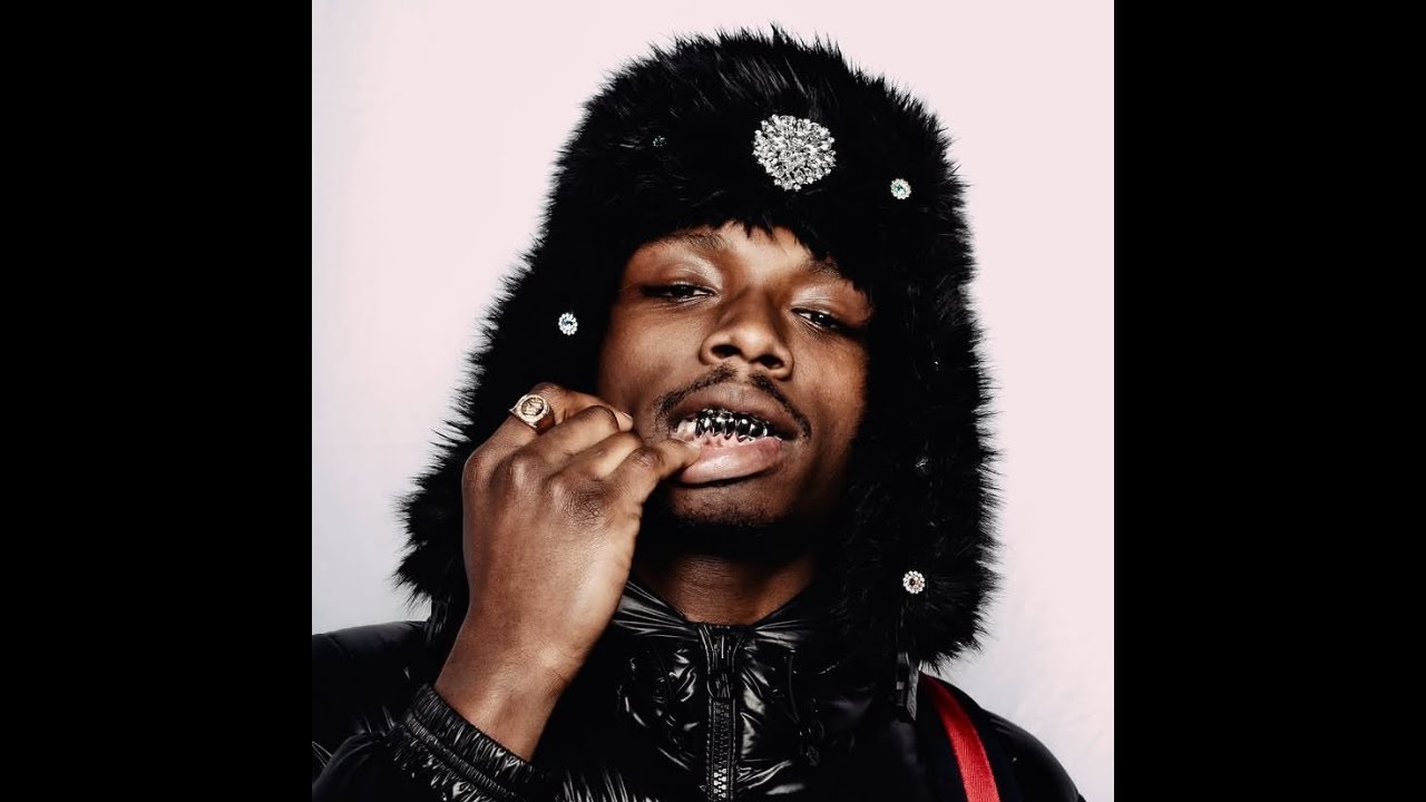 La Mano 1.9 - Bing Bong (Remix By MB On The Track)