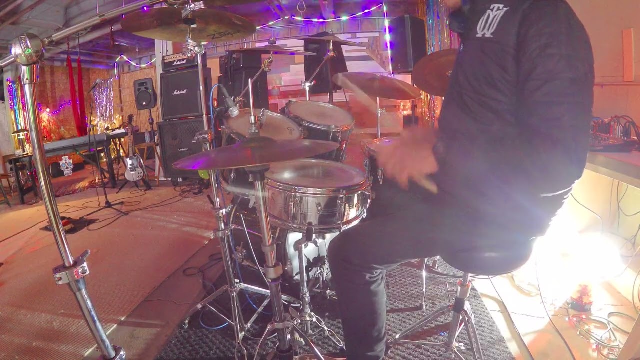 Def Leppard - No No No