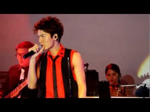 吳克羣 - 沒關係 (真心話 大冒險)