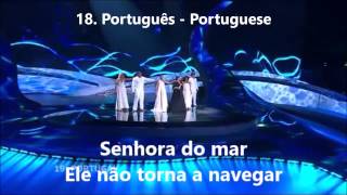 Official European Languages