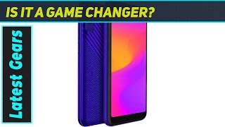 BLU C5L Max: Budget Powerhouse or Disappointment?