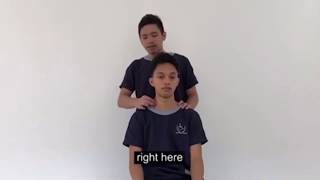 Brachial Compression Test
