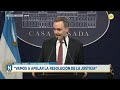 La Justicia le ordenó al gobierno distribuir los alimentos pero habrá apelación │N20:30│ 27-05-24