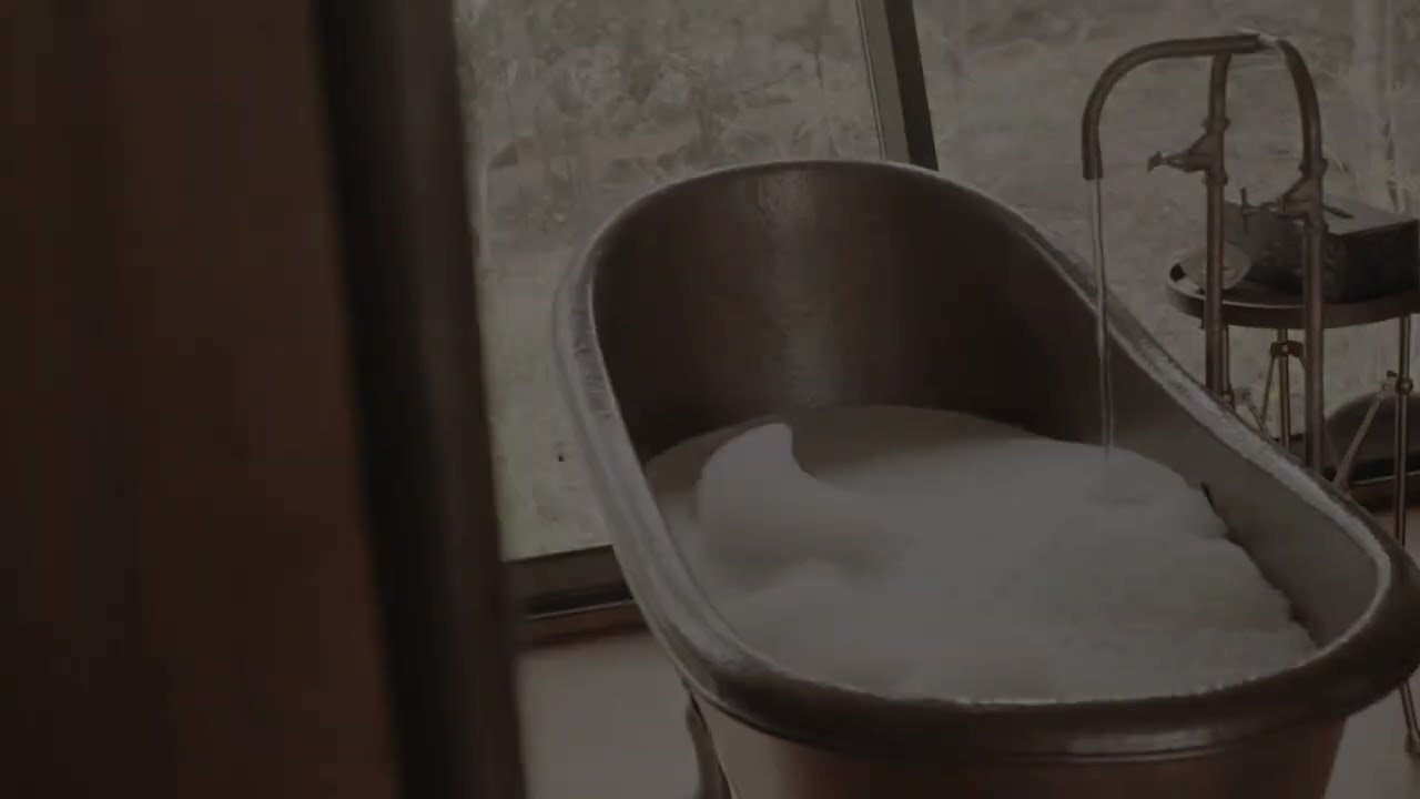 Your Own Private Sanctuary in the Wild - Wild Coast Tented Lodge