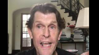 Happy Birthday to Quaid from Batman (Kevin Conroy)!