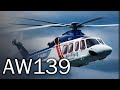 AW139 | Helicopter with no rivals