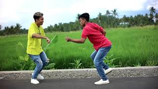 Download Lagu lagu thailand Maling Kingkong lagi viral versi Bugis MP3