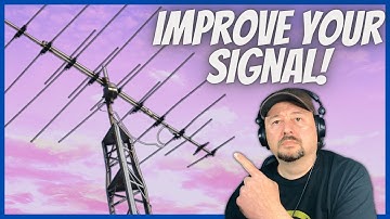 Directional Antennas for Beginner Ham Radio Operators