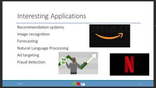 Dr. Oscar Gonzalez on Machine Learning in Psychological Science