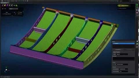 MSC Apex provides engineers with a generative simulation workflow ALTEM