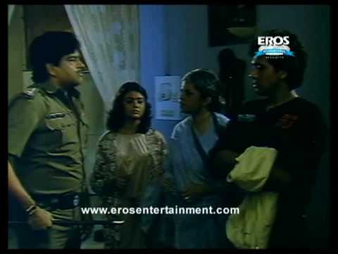 Ilzaam 1986 لقطات من فلم راقص الطرقات 