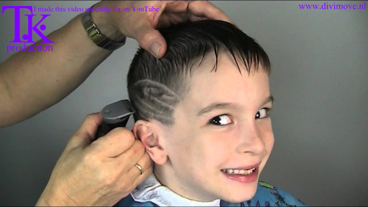 YouTube | Mens hairstyles short, Stylish hair, Hairstyle