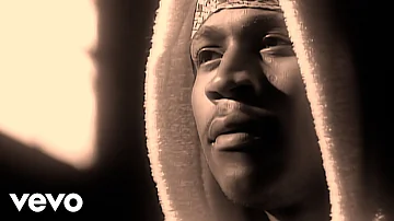 LL COOL J - Mama Said Knock You Out (Official Music Video)