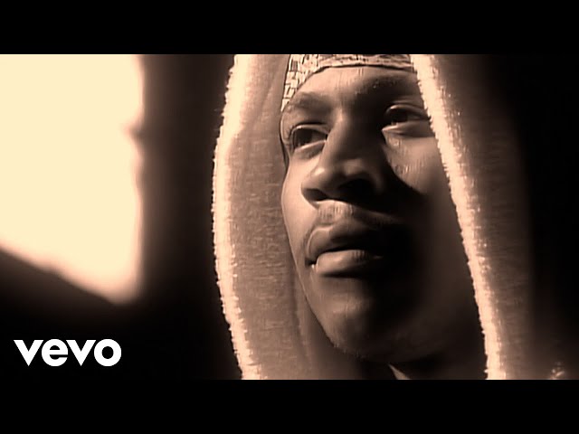 LL Cool J - Momma Said Knock You Out