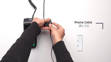 How to Connect Your Desk/3500 to Desk/1500