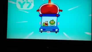 Bread Winners Theme Song