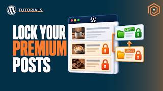 Password Protect WordPress Categories by Level