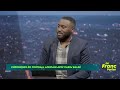 KARIM BALDE DEZINGUE LA DECISION DE LA CAF EN FAVEUR DU MAROC