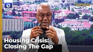 Housing Deficit: Tinubu Govt Has Done More In Housing Than Any Other In 30 Years - FHA ED