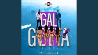 Gal Getta