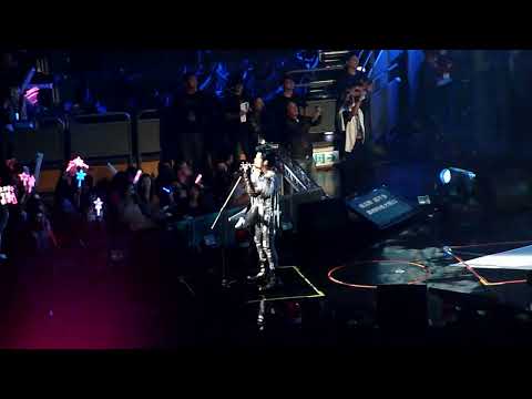 2011/12/18 周杰倫超時代演唱會-高雄站 驚嘆號 (特別來賓:謝霆鋒)