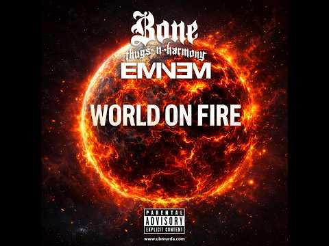 BTNH | Eminem - World On Fire (2026)