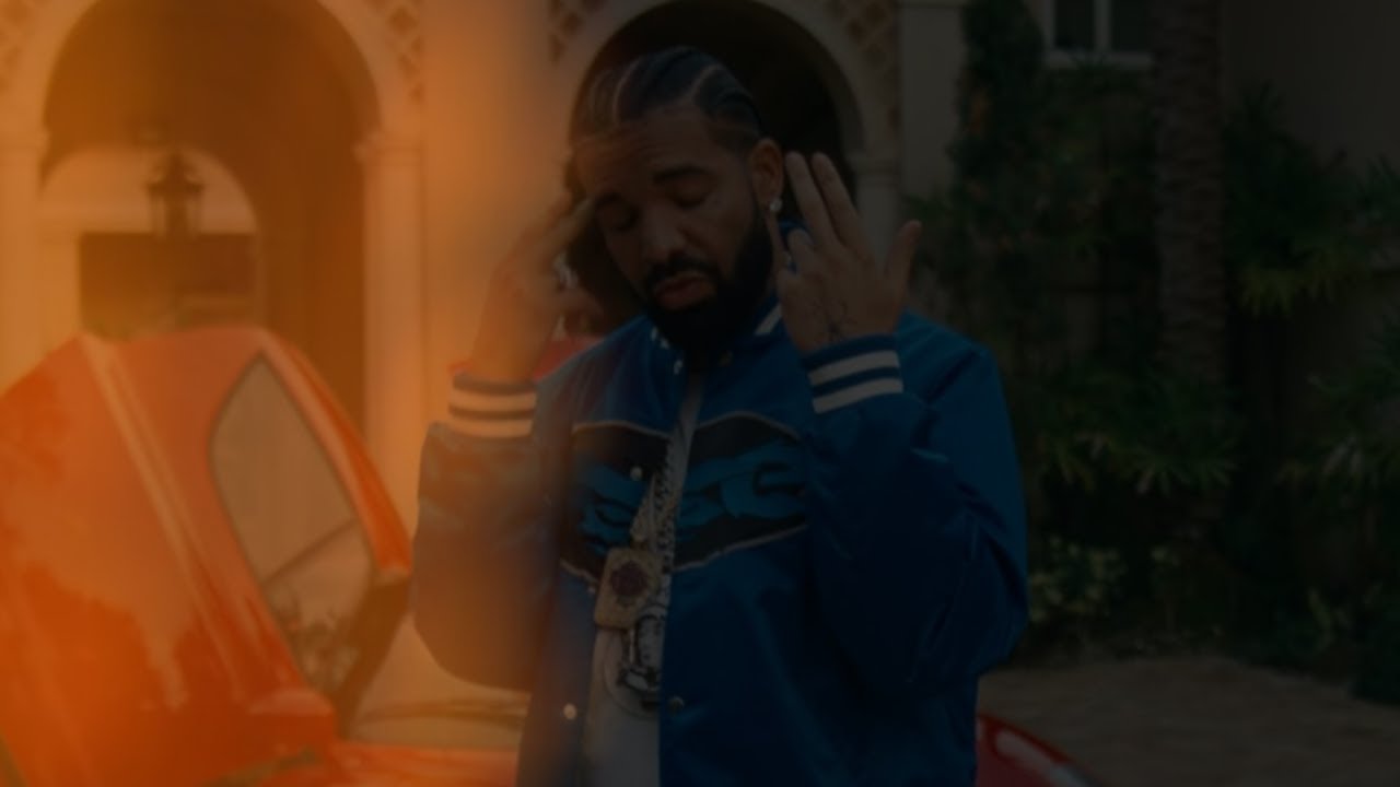 [FREE] Drake Sample Type Beat "Sense" 2024 [Prod.Kimicals]