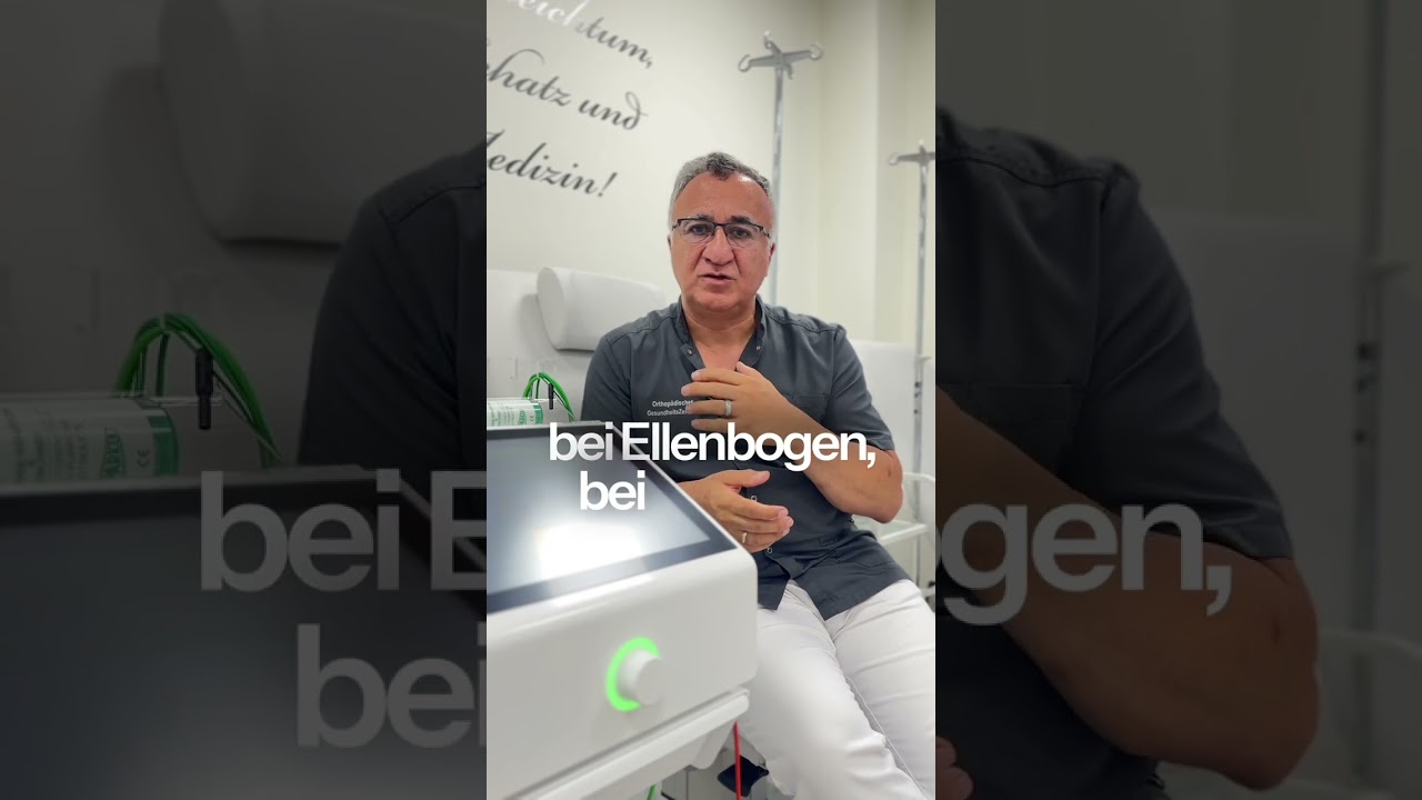 Mitochondrien Therapie: Indikationen