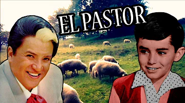 Duelo "El pastor" (Miguel Aceves Mejía y Joselito)