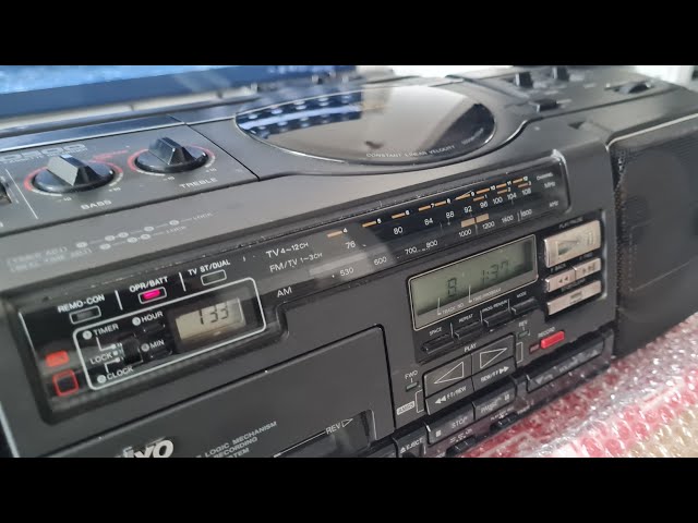Sanyo PH-CD500 🇯🇵 (import from Japan) it will probably be