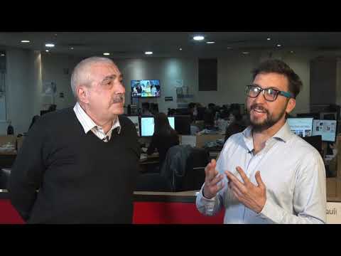 Video analisis: Por