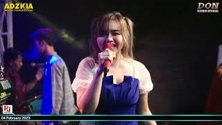 RUNGKAD VOC. MIKA TRI RESMANA // ADZKIA MUSIC PRODUCTION SUMBER CIREBON