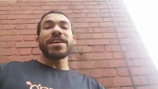 OTF At Home - Day 53 (Total Body)