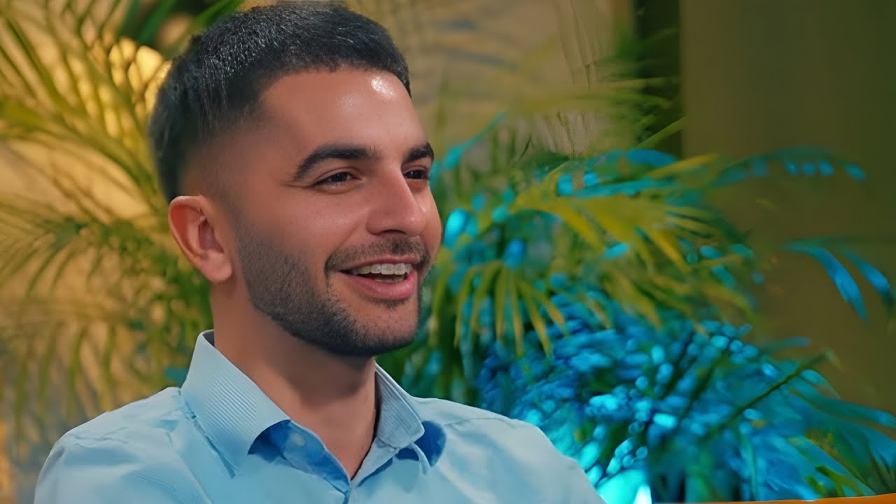 Prej dëshpërimit, te fama - Intervistë me Burim Pacollin