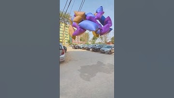 floating pillows #editing #vfxeditor #editingtutorial #vfx #contentcreator