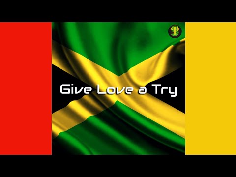 Putar Give Love A Try - Ken Boothe