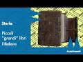 Piccoli "grandi" libri" - Il Medioevo