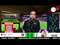 🔴 LIVE FOOTBALL | วิเคราะห์บอลพร้อมบรรยายสด ซาแลร์นิตาน่า 1-2 อตาลันต้า #เซเรียอาอิตาลี  | 6-5-67