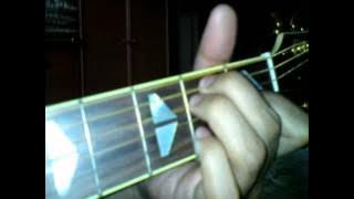 Steelheart-She's Gone Cover