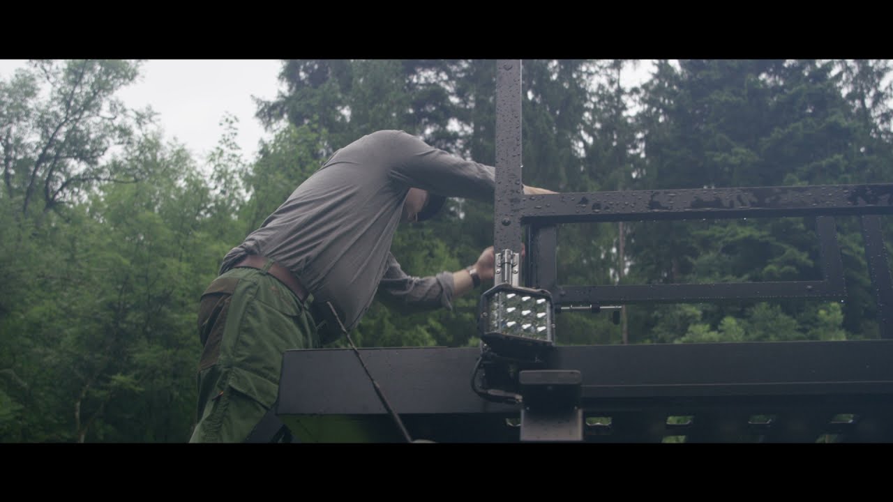 Wildlanddrivers | Betker