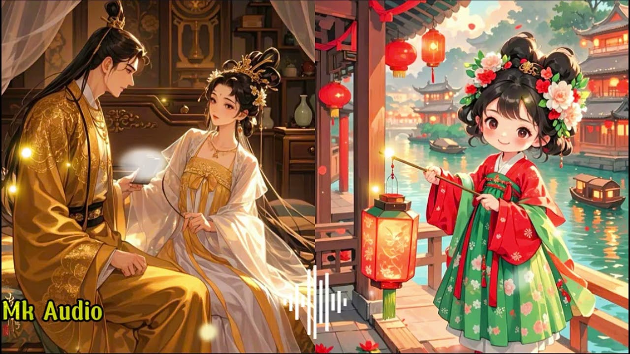 SAU KHI BỊ SÉT ĐÁNH TRÚNG TA VÀ HOÀNG ĐẾ BỊ TRAO ĐỔI CẢM GIÁC THÂN THỂ - NHỜ VẬY MÀ LẬT ĐƯỢC THẾ CỜ