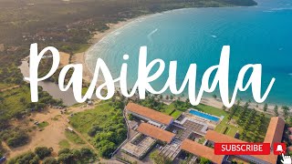 Pasikuda Beach Sri Lanka | Famous Beaches Sri Lanka | Attraction in Pasikuda | Travel Sri Lanka