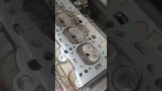 shorts engine repair car failure gm vauxhall opel chevrolet petrol machineshop machine