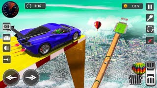 CAR RACE 3D, CAR RACING LEVEL 35 to 43, CAR RACING GAME, SPEED RUN, CAR RACE GAMEPLAY. screenshot 3